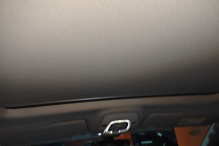 Used Audi Q7 2016 45 TFSI S line Sport Edition Headliner