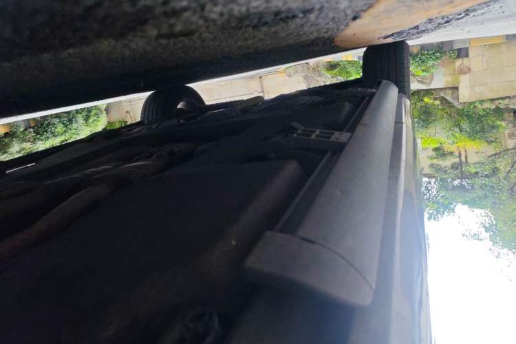 Used Audi Q7 2016 45 TFSI Technology Edition Chassis Front Right