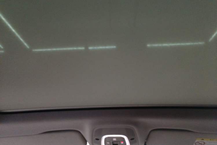 Used Audi Q7 2016 40 TFSI S line Sport Edition Headliner