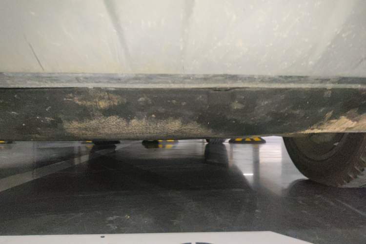 Used Audi Q7 2016 45 TFSI Technology Edition Chassis Front