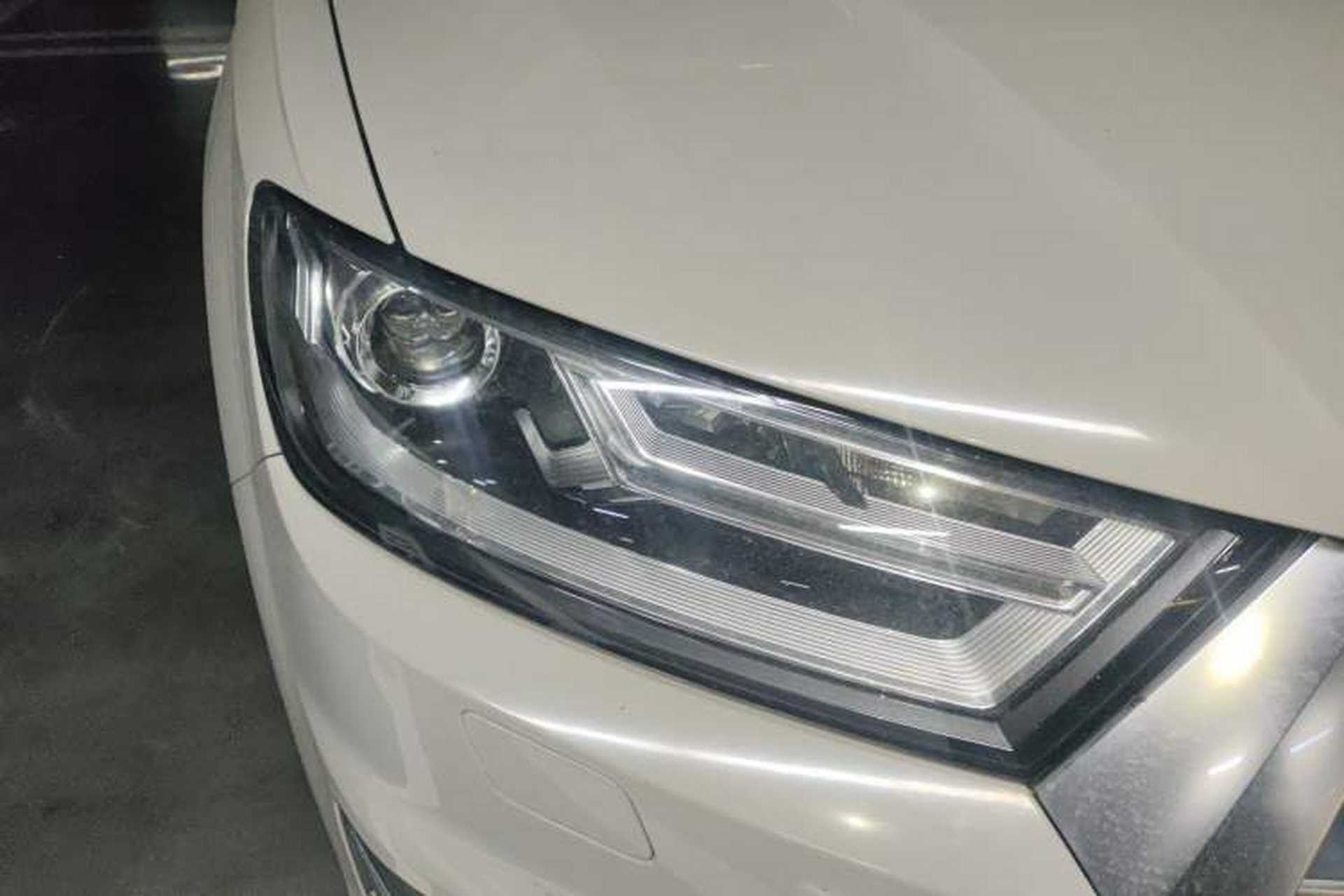 Used Audi Q7 2016 45 TFSI Technology Edition Right Front Headlight