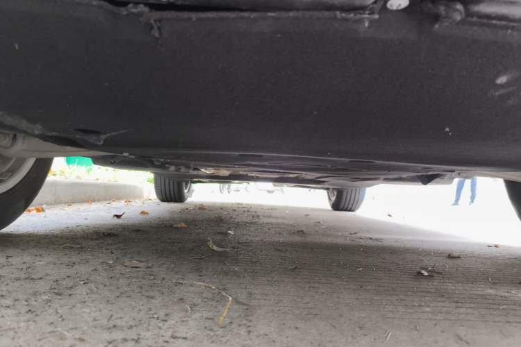 Used Audi Q7 2016 40 TFSI Comfort Model Chassis Front