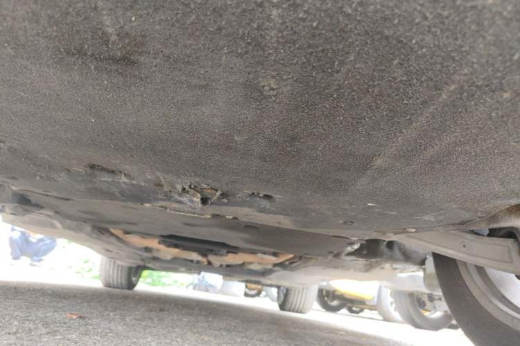 Used Audi Q7 2016 45 TFSI Technology Edition Chassis Front