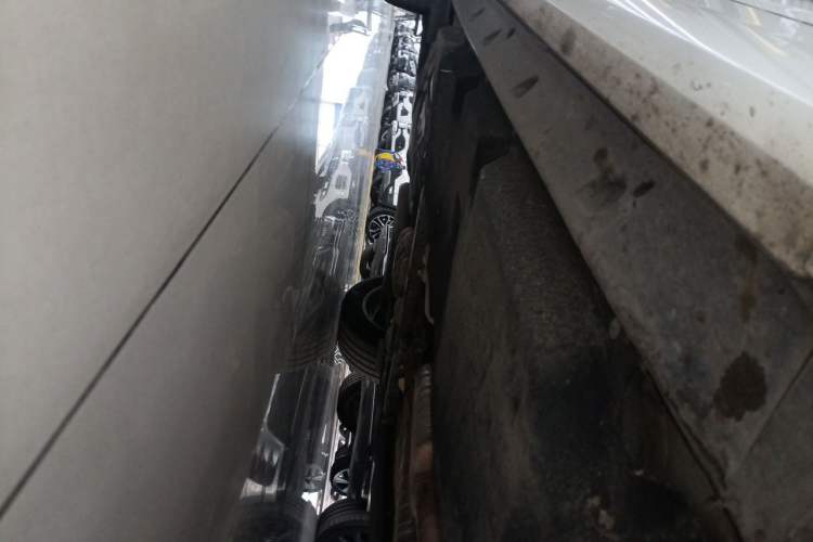Used Audi Q7 2016 45 TFSI Technology Edition Chassis Front Right