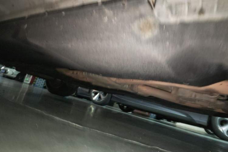 Used Audi Q7 2016 45 TFSI Technology Edition Chassis Front Right