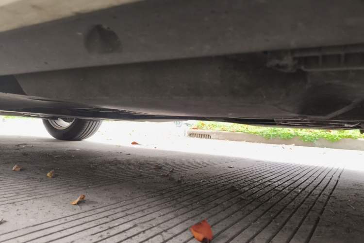 Used Audi Q7 2016 40 TFSI Comfort Model Chassis Front Right