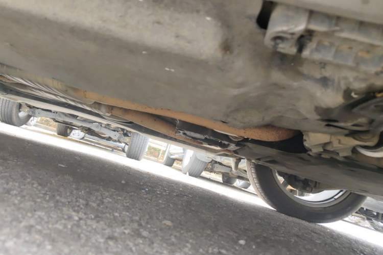 Used Audi Q7 2016 45 TFSI Technology Edition Chassis Front Right