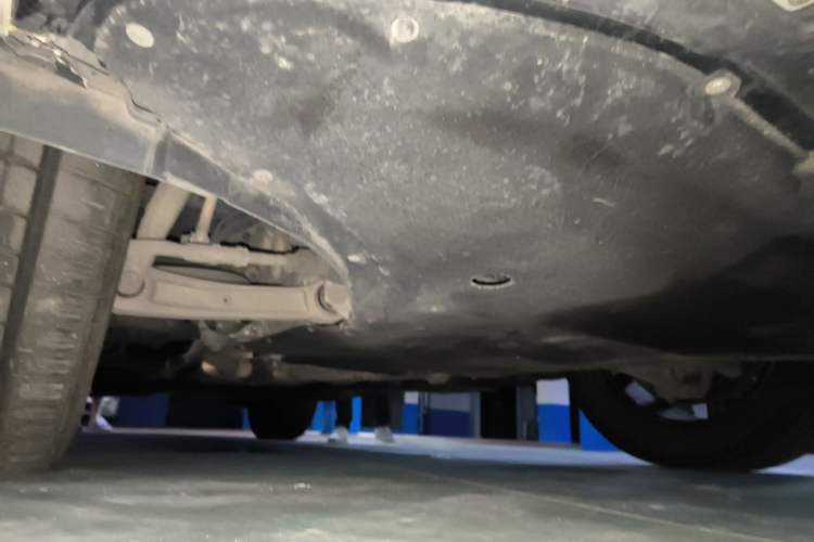 Used Audi Q7 2016 45 TFSI Technology Edition Chassis Front Right