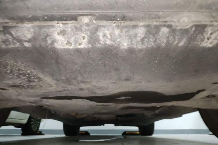 Used Audi Q7 2016 40 TFSI Comfort Model Chassis Front