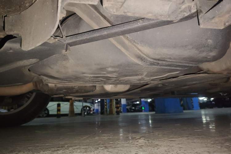Used Audi Q7 2016 40 TFSI S line Sport Edition Chassis Rear Right