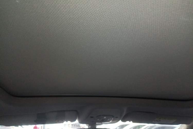 Used Audi Q7 2016 45 TFSI Technology Edition Headliner