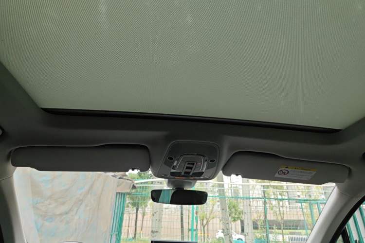 Used Audi Q7 2016 45 TFSI S line Sport Edition Headliner