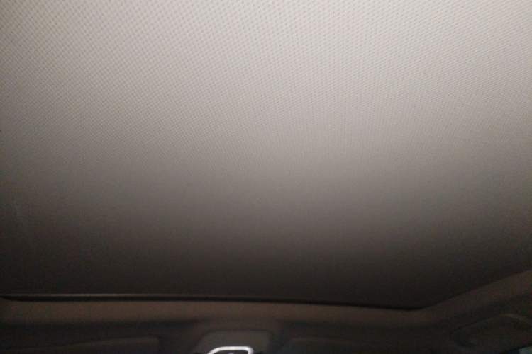 Used Audi Q7 2016 40 TFSI Comfort Model Headliner