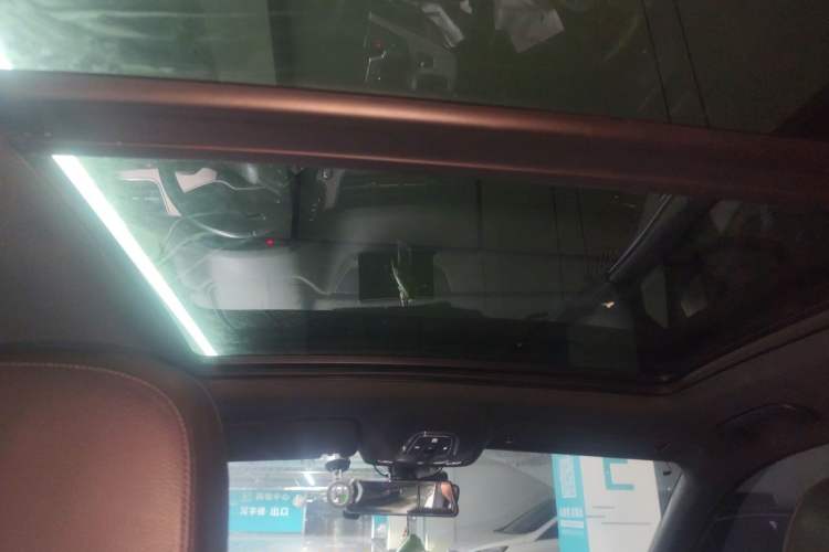 Used Audi Q7 2016 45 TFSI S line Sport Edition Headliner