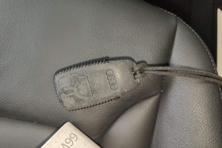 Used Audi Q7 2016 40 TFSI Comfort Model Interior 1
