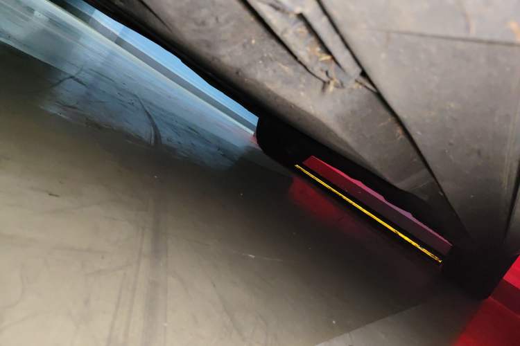 Used Audi Q7  Chassis Front Left