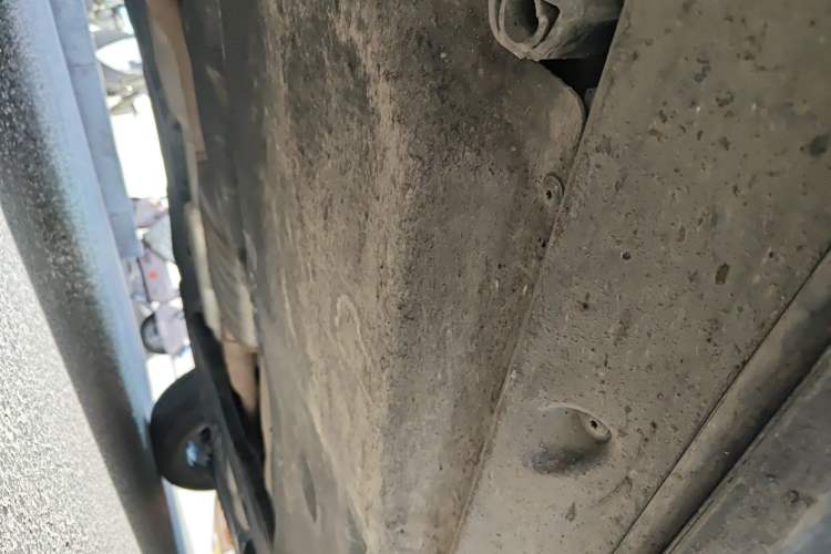 Used Audi Q7  Chassis Front Left