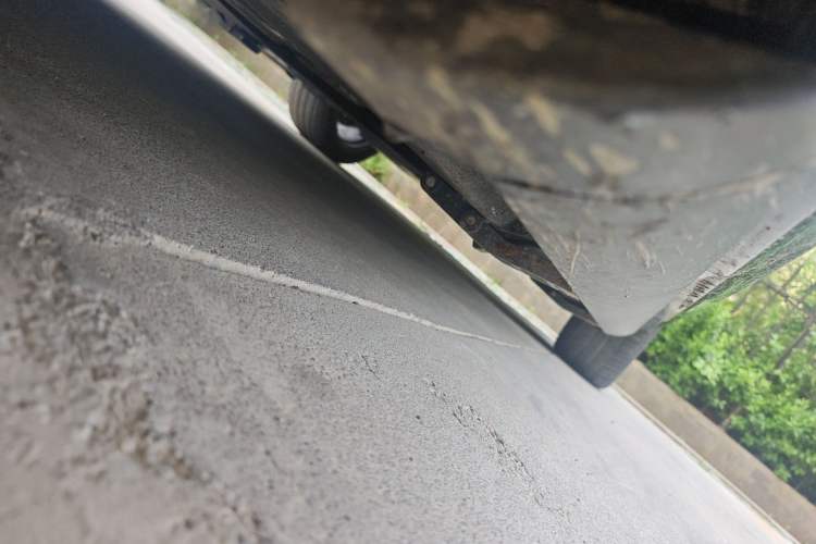 Used Audi Q7  Chassis Front Left