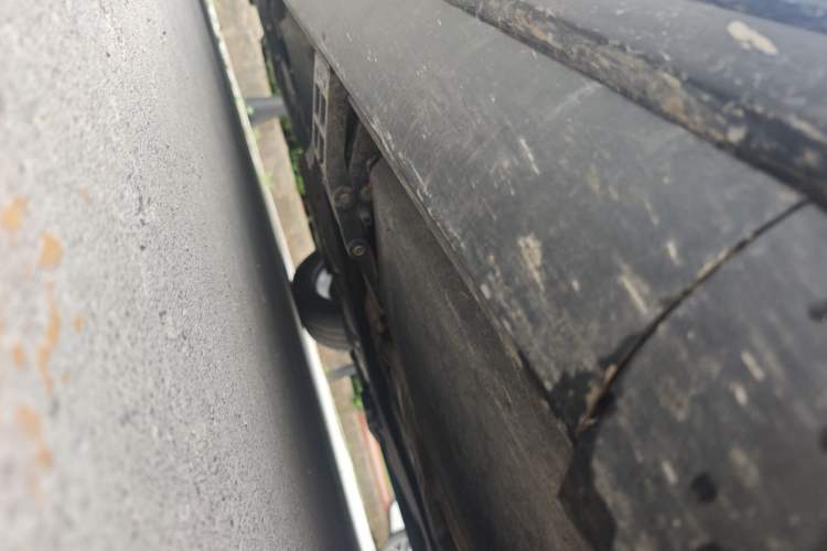 Used Audi Q7  Chassis Front Right