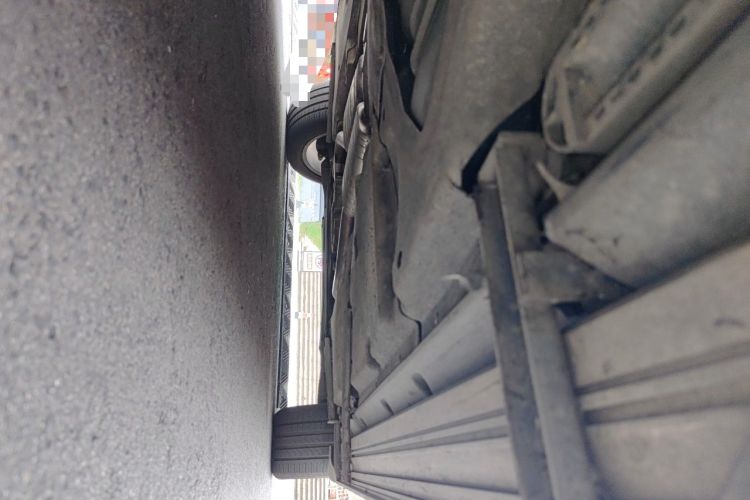 Used Audi Q7  Chassis Rear Right