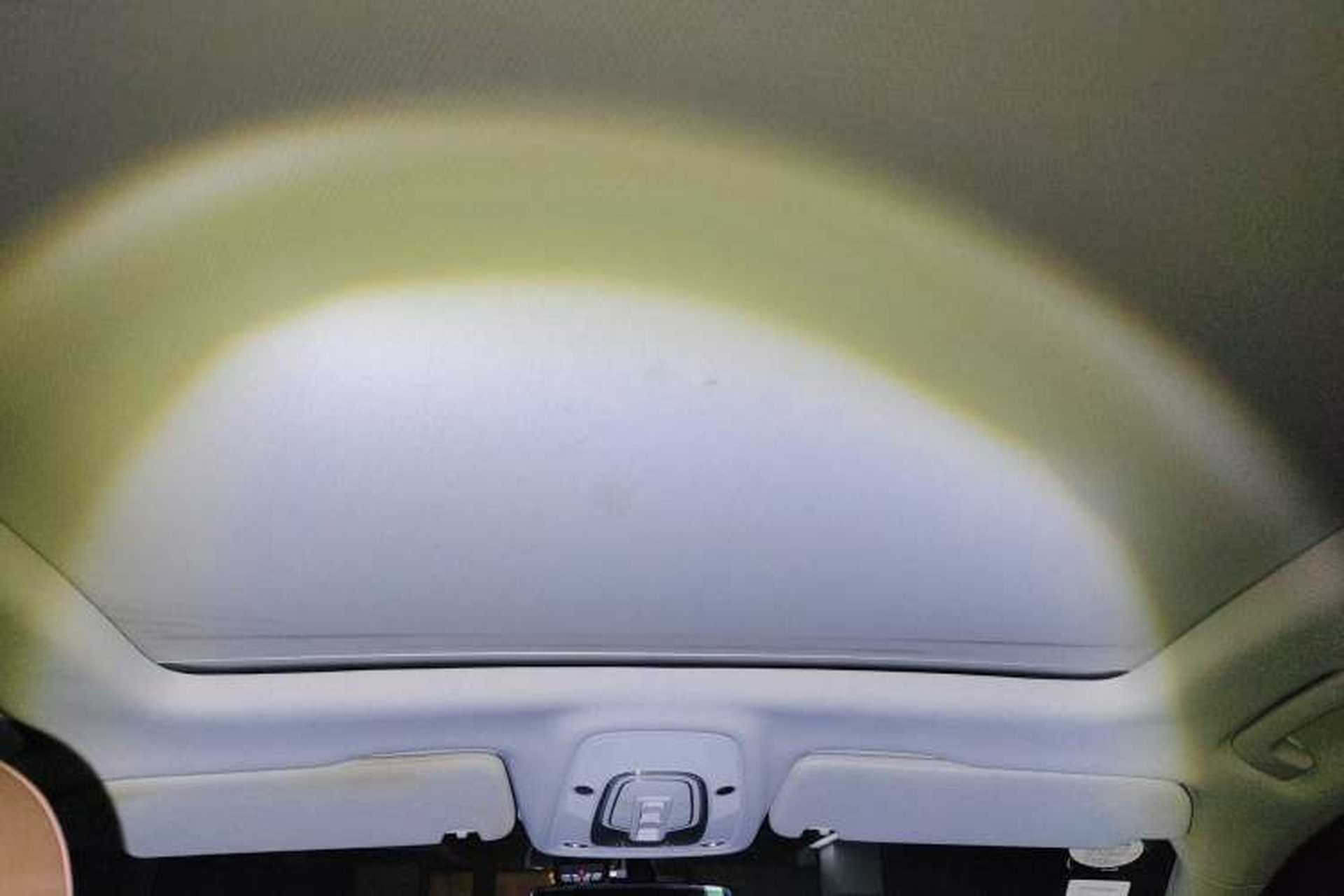 Used Audi Q7  Headliner