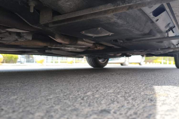 Used Audi Q7  Chassis Front Left