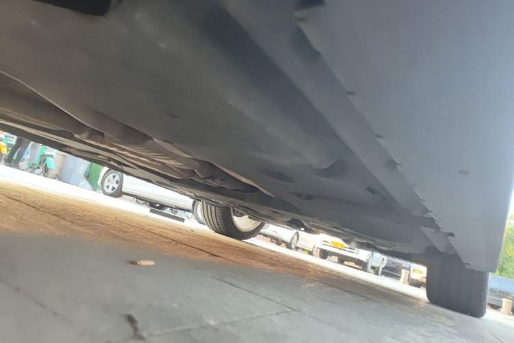 Used Audi Q7  Chassis Front Left