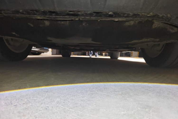 Used Audi Q7 2018 40 TFSI Comfort Model Chassis Front