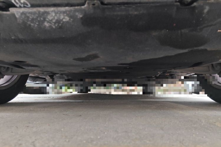 Used Audi Q7 2018 40 TFSI Comfort Model Chassis Front