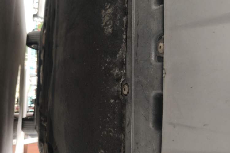 Used Audi Q7 2018 40 TFSI Comfort Model Chassis Front