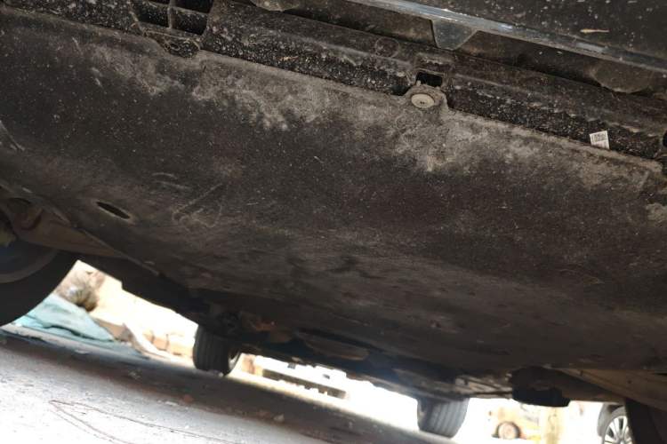 Used Audi Q7 2018 40 TFSI Comfort Model Chassis Front