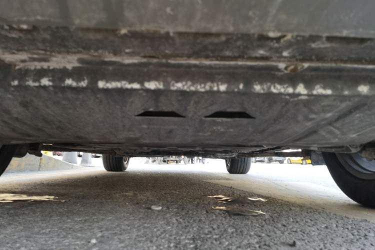 Used Audi Q7 2018 40 TFSI Comfort Model Chassis Front