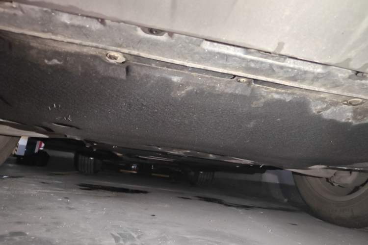 Used Audi Q7 2018 40 TFSI Comfort Model Chassis Front