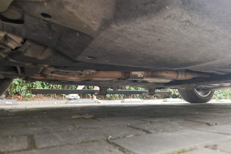 Used Audi Q7  Chassis Front Left