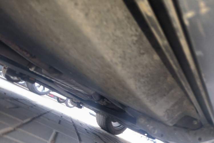 Used Audi Q7 2018 45 TFSI Technology Edition Chassis Front Left