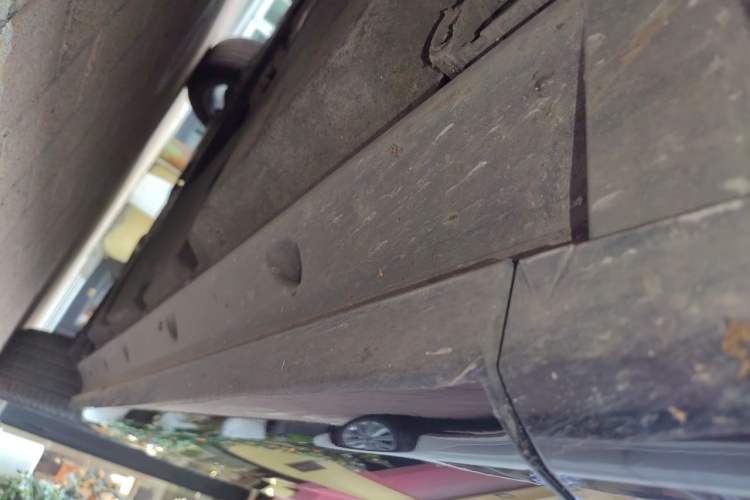 Used Audi Q7 2018 45 TFSI Technology Edition Chassis Front Left