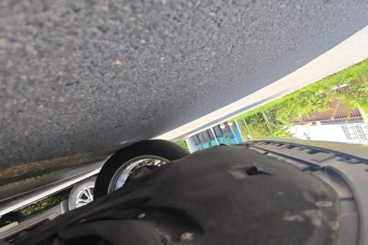 Used Audi Q7 2018 45 TFSI Technology Edition Chassis Front Left