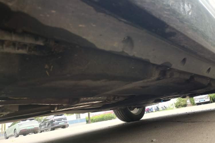 Used Audi Q7 2018 45 TFSI Technology Edition Chassis Front Left