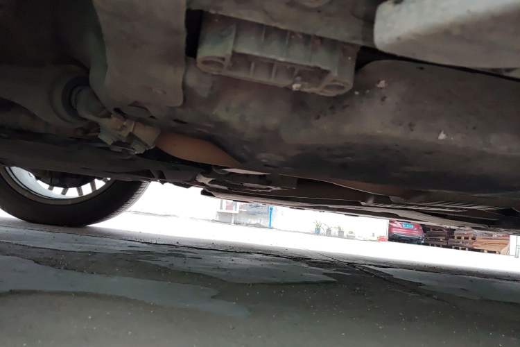 Used Audi Q7 2018 45 TFSI Technology Edition Chassis Front Left