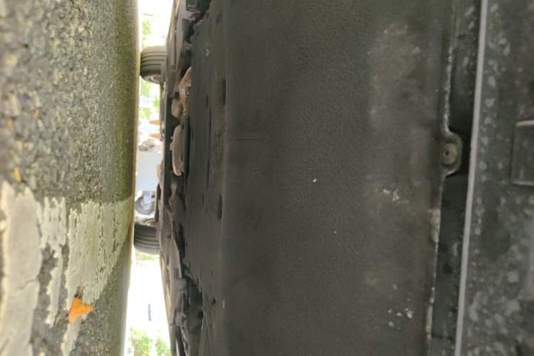 Used Audi Q7 2018 40 TFSI Comfort Model Chassis Front