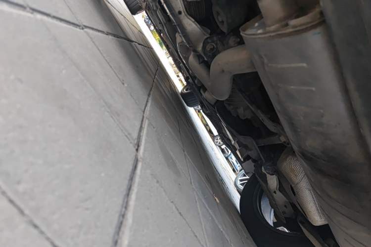 Used Audi Q7 2018 45 TFSI Prestige Edition Chassis Front