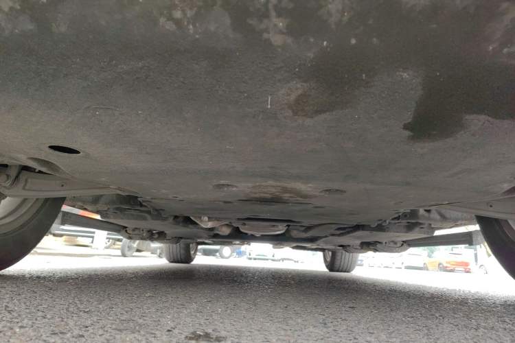 Used Audi Q7 2018 40 TFSI Comfort Model Chassis Front