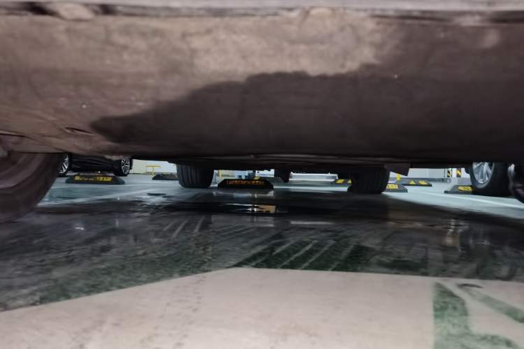 Used Audi Q7 2018 45 TFSI Technology Edition Chassis Front