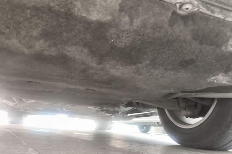 Used Audi Q7 2018 45 TFSI Technology Edition Chassis Front