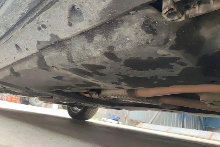 Used Audi Q7 2018 45 TFSI Technology Edition Chassis Front Right