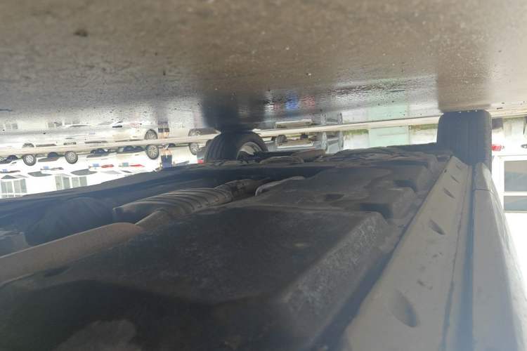 Used Audi Q7 2018 40 TFSI Comfort Model Chassis Front Right