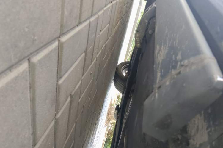 Used Audi Q7 2018 45 TFSI Technology Edition Chassis Front Right
