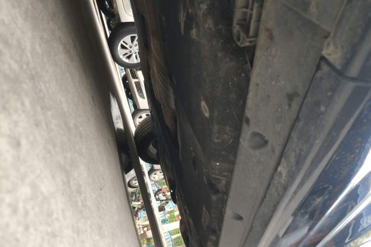 Used Audi Q7 2018 40 TFSI Comfort Model Chassis Front Right