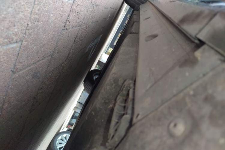 Used Audi Q7 2018 45 TFSI Technology Edition Chassis Front Right
