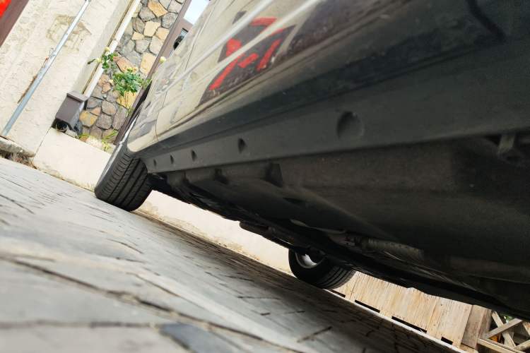 Used Audi Q7 2018 45 TFSI Technology Edition Chassis Front Right